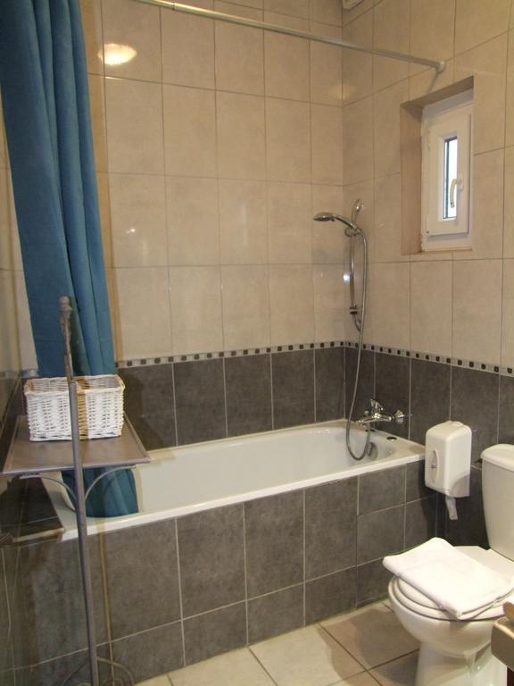 Hotel De Charme Equinoxe Le Touquet Экстерьер фото