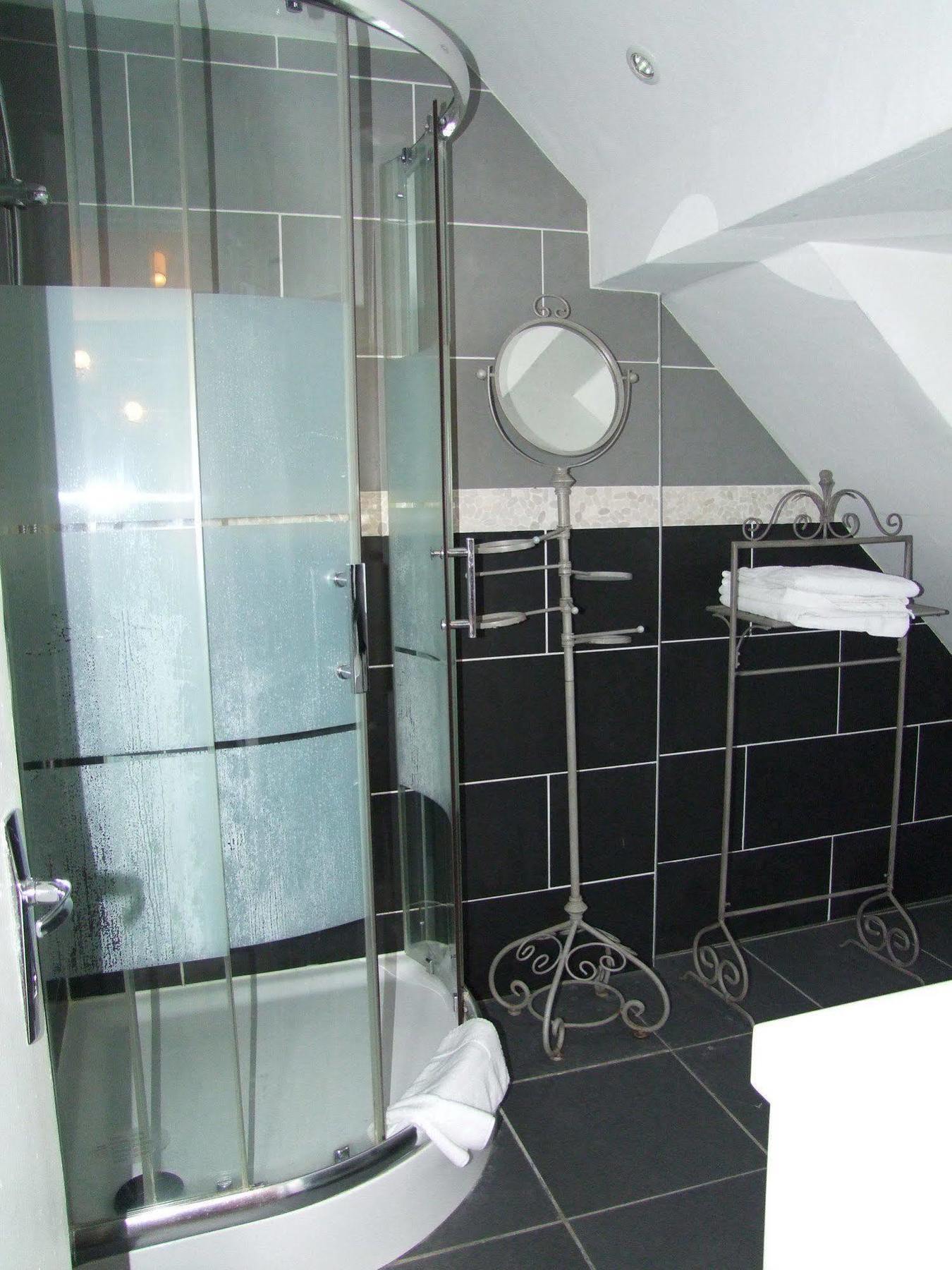 Hotel De Charme Equinoxe Le Touquet Экстерьер фото