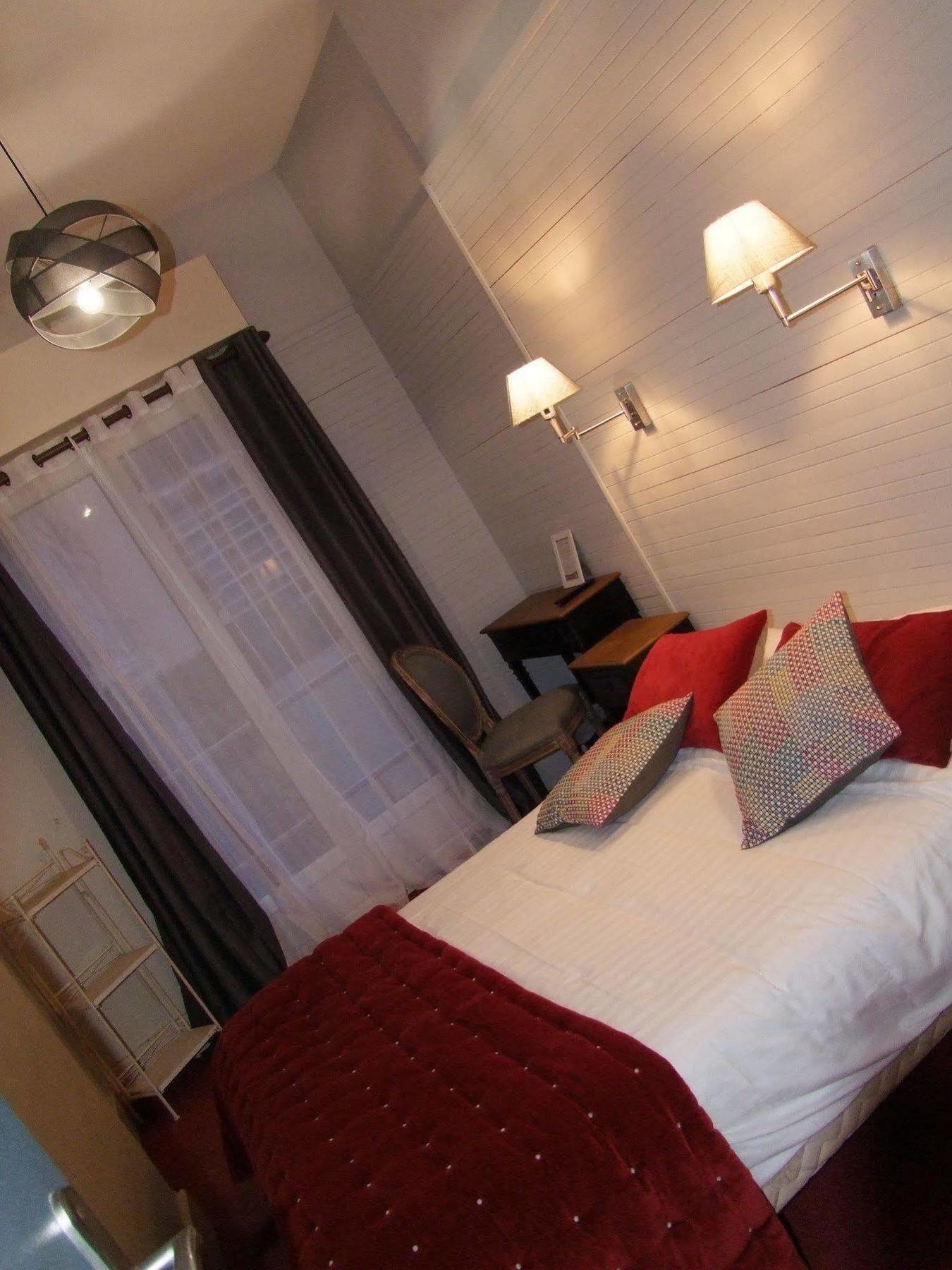 Hotel De Charme Equinoxe Le Touquet Экстерьер фото